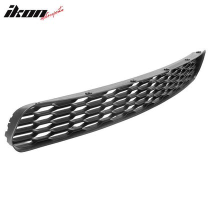 2015 - 24 Charger SRT Widebody Front Bumper Assembly