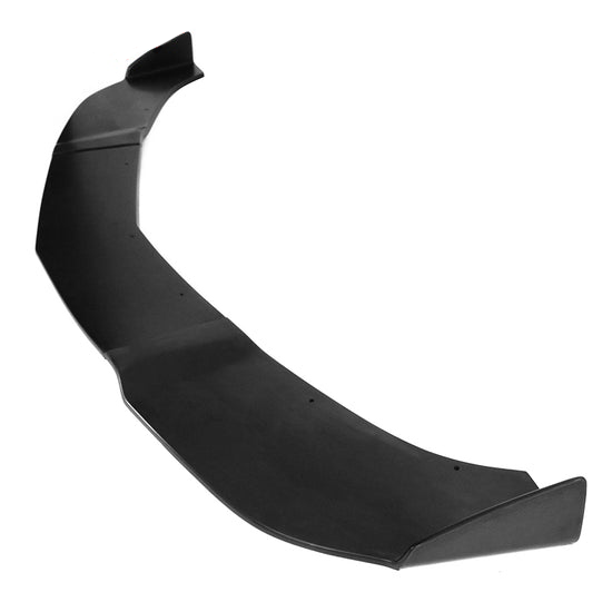 2012 - 14 Dodge Charger SRT Front Bumper Splitter Lip