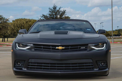 2014 - 15 Camaro 6th Gen Refresh LED Headlights image 7