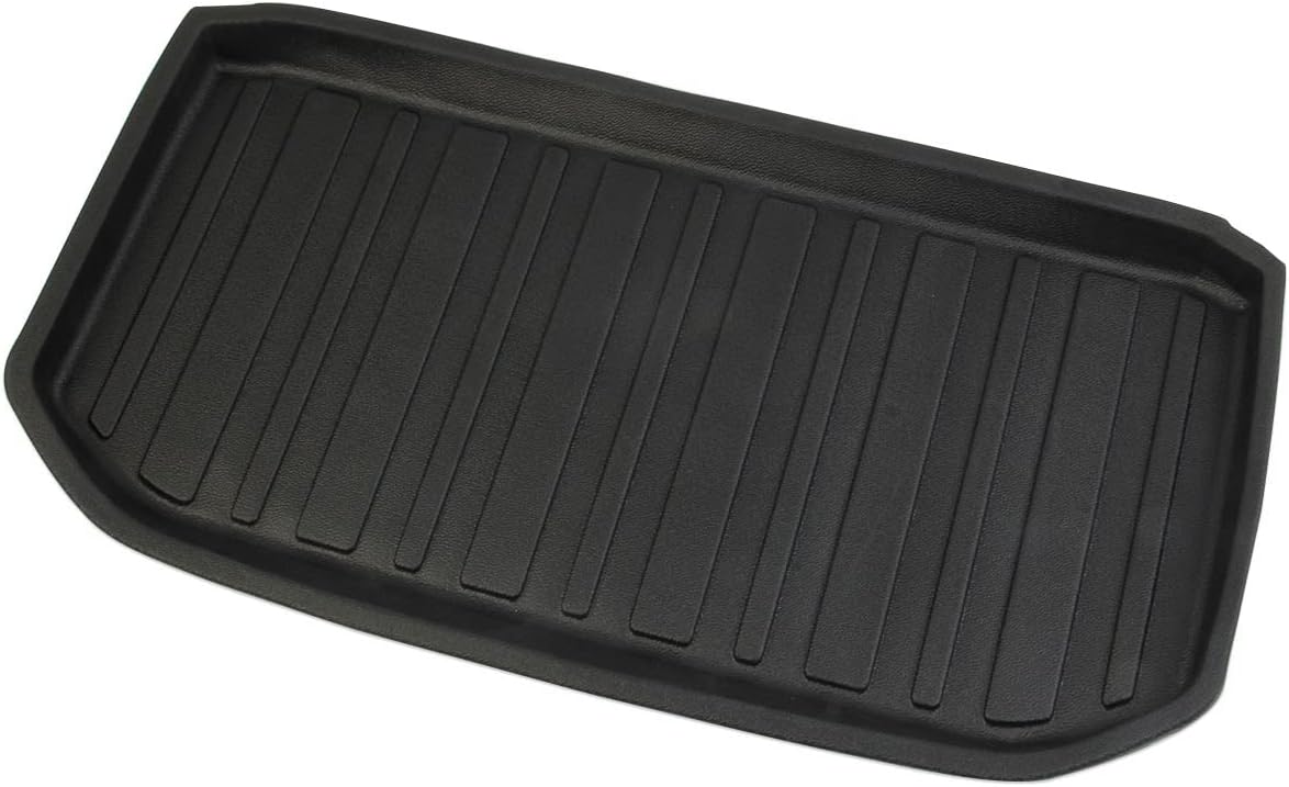C8 Corvette Front Storage Compartment Cargo Mat Liner image 2