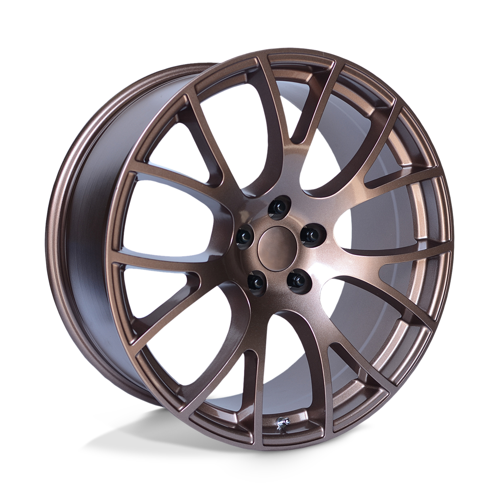 SRT 392 Style Replica Wheel | 2015+ Dodge Charger / Challenger image