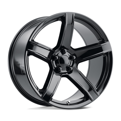 SRT Hellcat Replica Wheel | 2015+ Dodge Charger / Challenger image