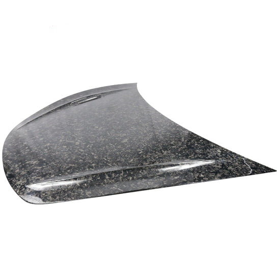 2017 - 23 Tesla Model 3 Forged Carbon Fiber Hood