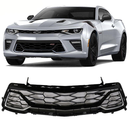 2016 - 18 Camaro 50th Anniversary/SEMA Lower Grille (14 Colors)