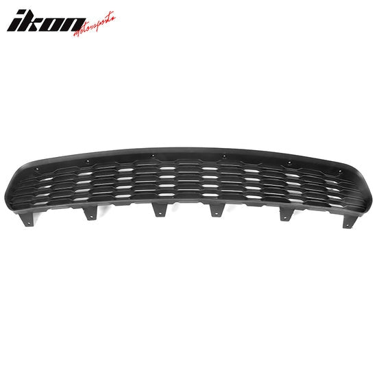 2015 - 24 Charger SRT Widebody Front Bumper Assembly