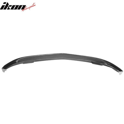 2006 - 10 Charger IKON V2 Style Front Bumper Lip