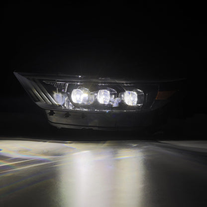 2015 - 20 Mustang / Shelby GT350 GT500 NOVA-Series LED Projector Headlights