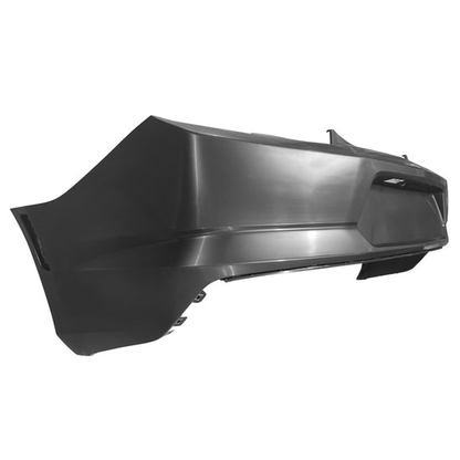 2019 - 24 Camaro OE Style Rear Bumper Kit with 3PC Diffuser