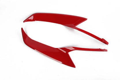 2019 - 24 Camaro LT/RS/LT1 Headlight Trim Covers