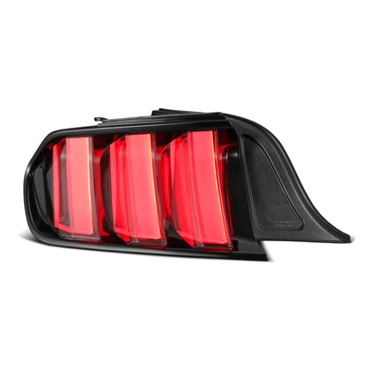2015 - 23 Mustang Nova-Series Prismatic LED Tail Lights