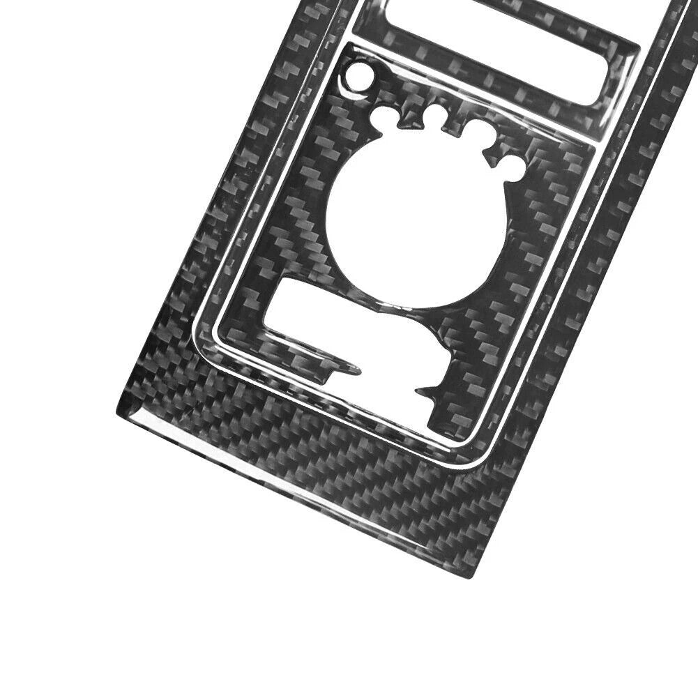 2016 - 18 Dodge Ram Carbon Fiber Side Vent Overlay Kit | Next-Gen Carbon