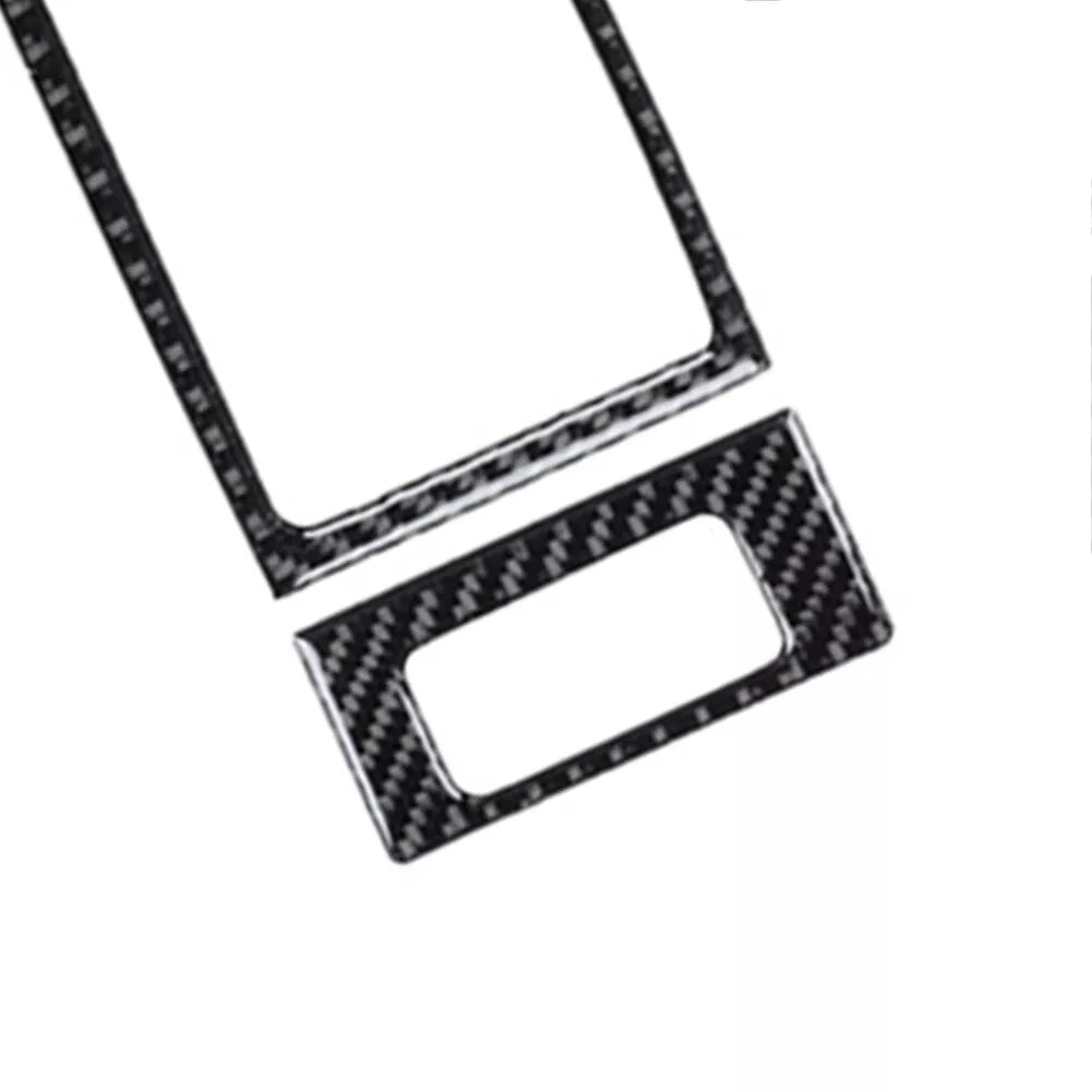 2015 - 20 Ford F150 Carbon Fiber Side Vent Overlays | Next-Gen Carbon