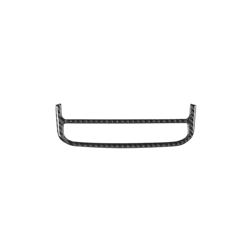 2015 - 20 GMC Canyon / Chevy Colorado Carbon Fiber Gear Shift Overlay | Next-Gen Carbon