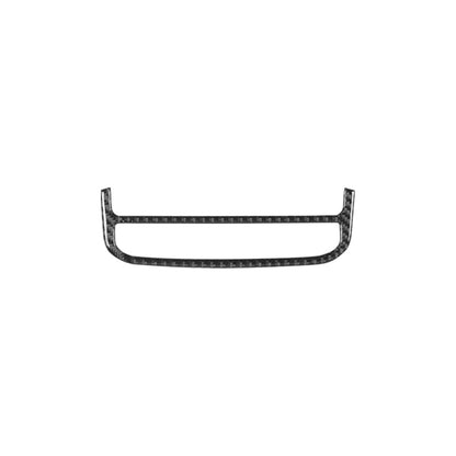 2015 - 20 GMC Canyon / Chevy Colorado Carbon Fiber Gear Shift Overlay | Next-Gen Carbon