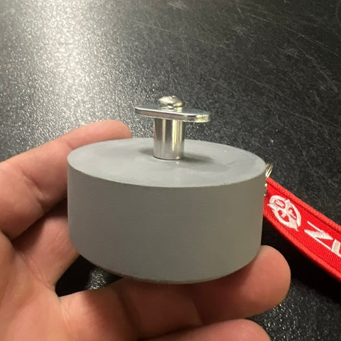 1997+ Corvette Jack Pads | ZL1Addons