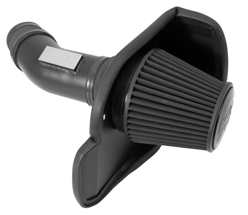2012 - 24 Dodge Charger / Challenger &amp; Chrysler 300 6.4L V8 Performance Air Intake System