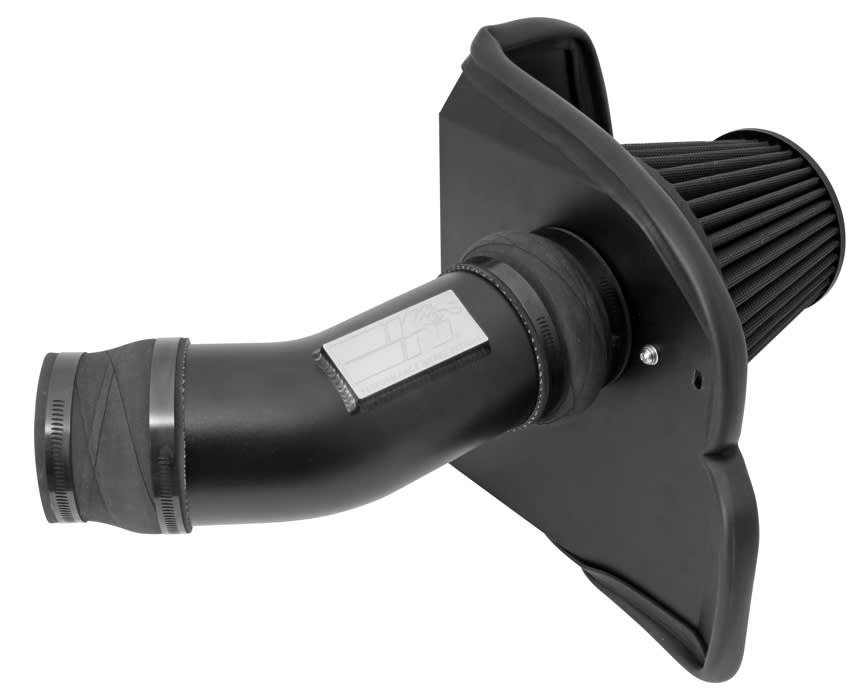 2012 - 24 Dodge Charger / Challenger &amp; Chrysler 300 6.4L V8 Performance Air Intake System