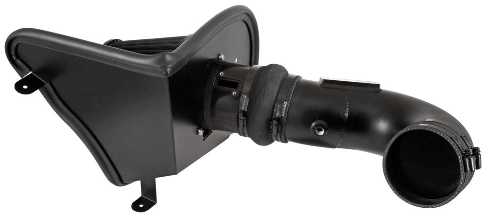 2016 - 24 Camaro SS Dry-Flow Cold Air Intake | 71-3092