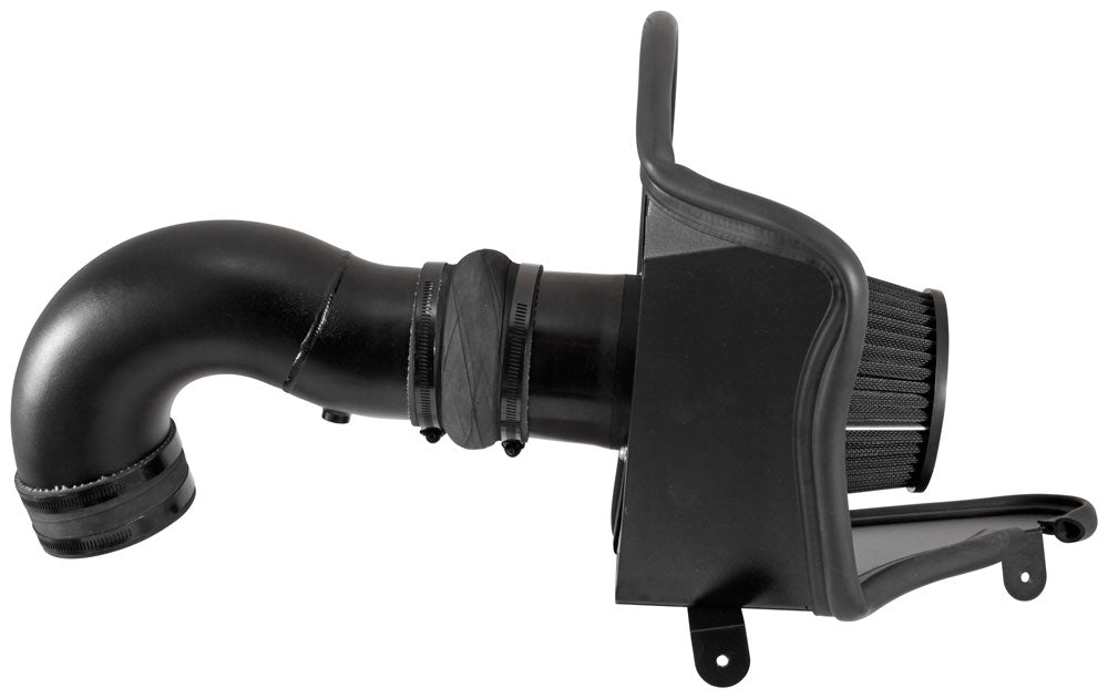 2016 - 24 Camaro SS Dry-Flow Cold Air Intake | 71-3092
