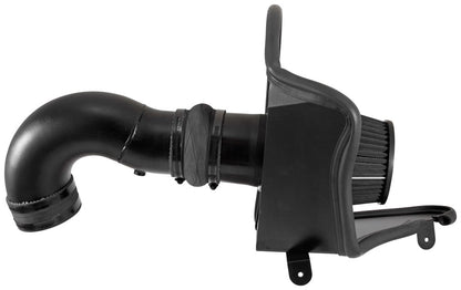 2016 - 24 Camaro SS Dry-Flow Cold Air Intake | 71-3092