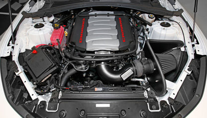 2016 - 24 Camaro SS Dry-Flow Cold Air Intake | 71-3092