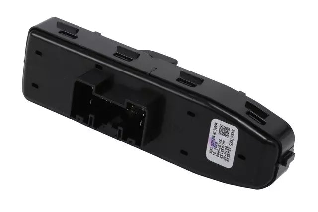 C8 Corvette GM Passenger Side Window Switch Module (GM 85108406)