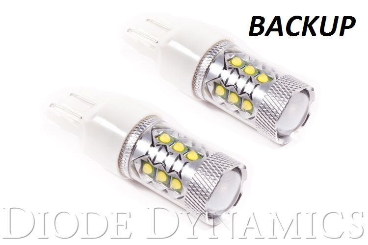 2016 - 24 Camaro Backup LED Bulbs | Diode Dynamics