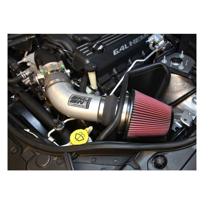 2012 - 24 Dodge Durango / Jeep Grand Cherokee 6.4L, V8 Cold Air Intake (77-1567KS)