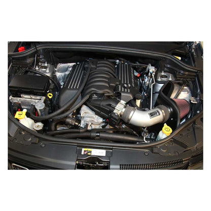 2012 - 24 Dodge Durango / Jeep Grand Cherokee 6.4L, V8 Cold Air Intake (77-1567KS)
