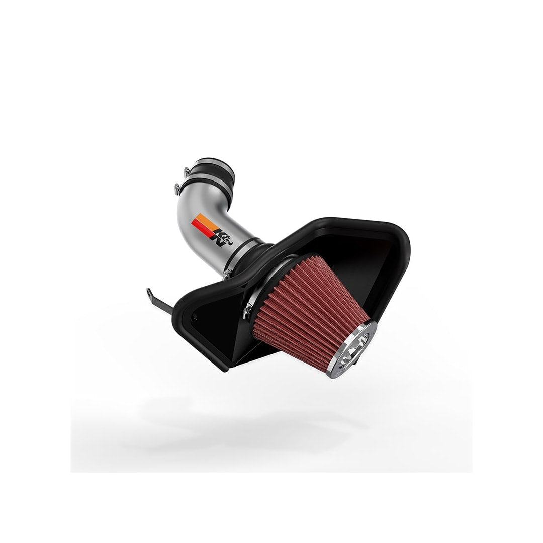 2012 - 24 Dodge Durango / Jeep Grand Cherokee 6.4L, V8 Cold Air Intake (77-1567KS)