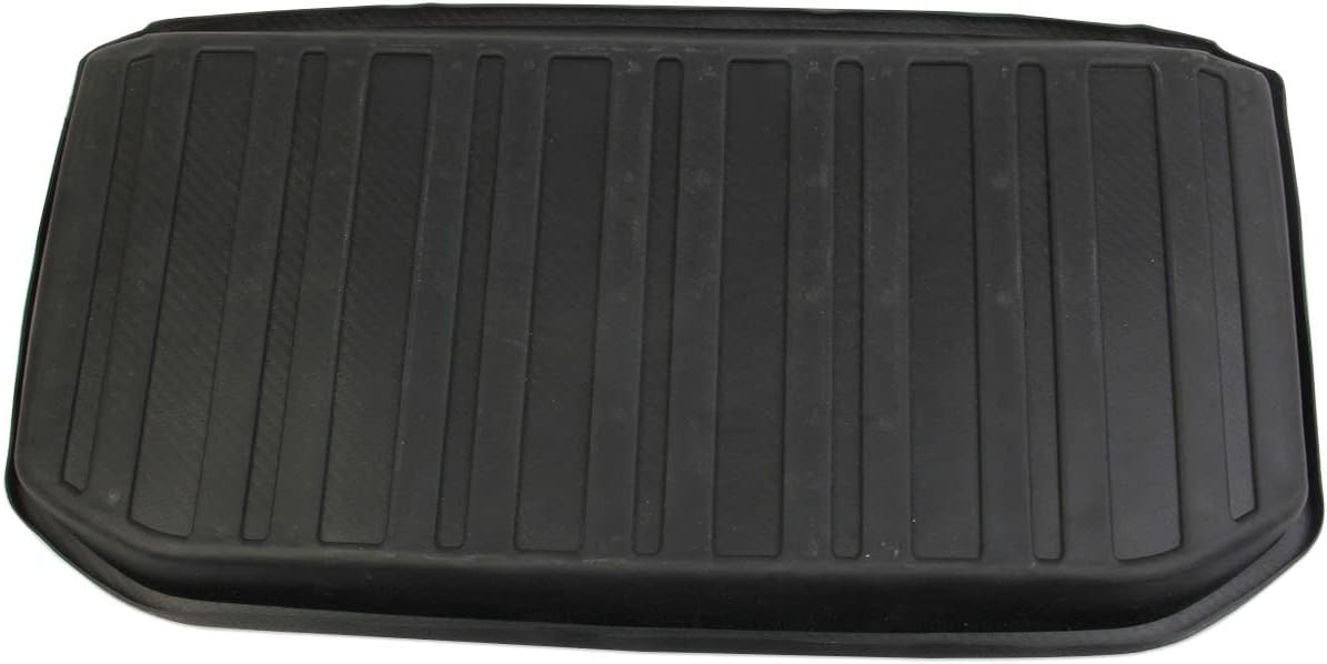C8 Corvette Front Storage Compartment Cargo Mat Liner image 3