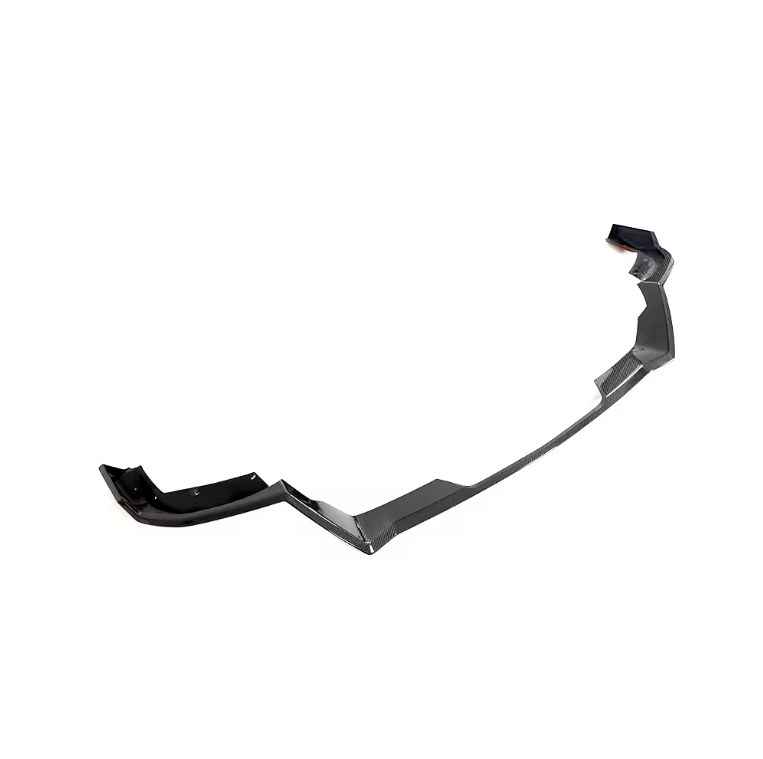 C8 Corvette Z06/E-Ray/ZR1 Carbon Fiber Rear Diffuser Add On