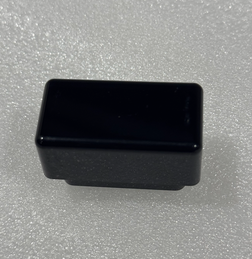 C8 Corvette OBD2 CEL Delete Module image 1