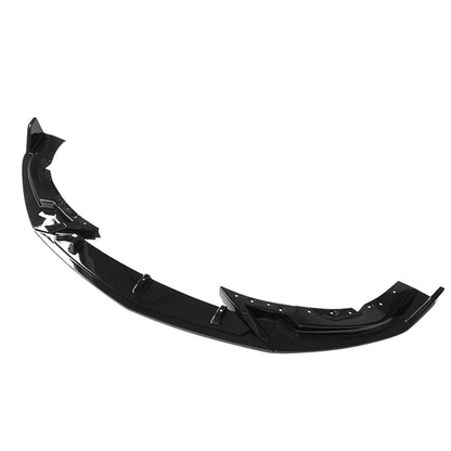 2020 - 23 Cadillac CT4 3PC Front Bumper Lip Splitter