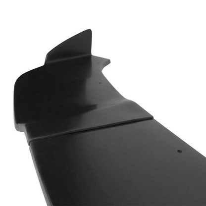 2012 - 14 Dodge Charger SRT Front Bumper Splitter Lip