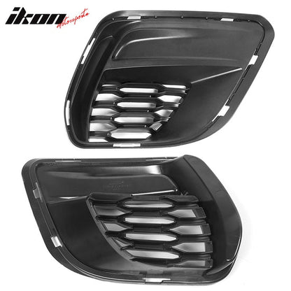 2015 - 24 Charger SRT Widebody Front Bumper Assembly
