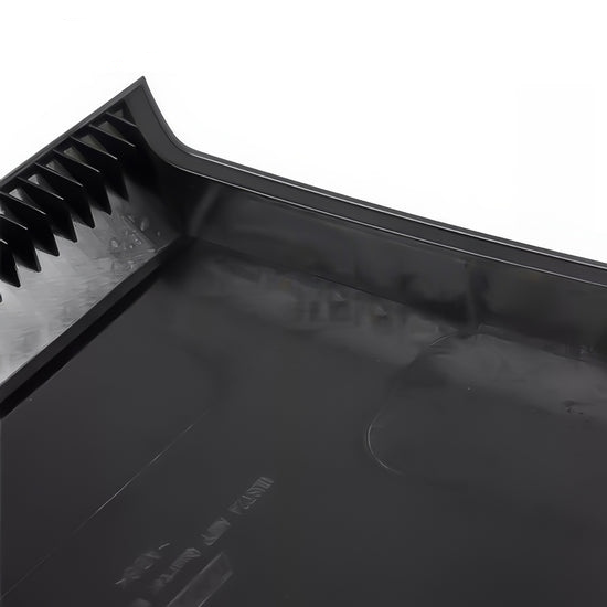 2024+ Mustang S650 Coupe V Style Side Window Louvers