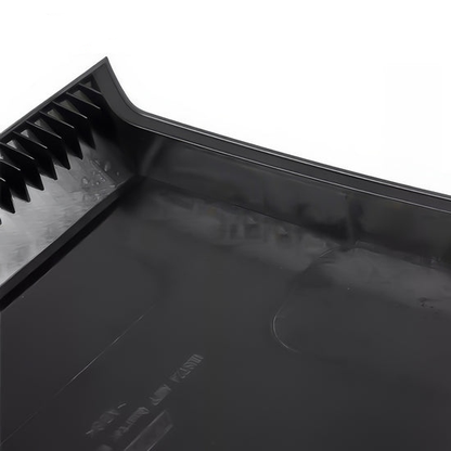 2024+ Mustang S650 Coupe V Style Side Window Louvers