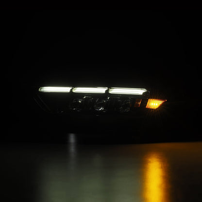 2015 - 20 Mustang / Shelby GT350 GT500 MK II NOVA-Series LED Projector Headlights