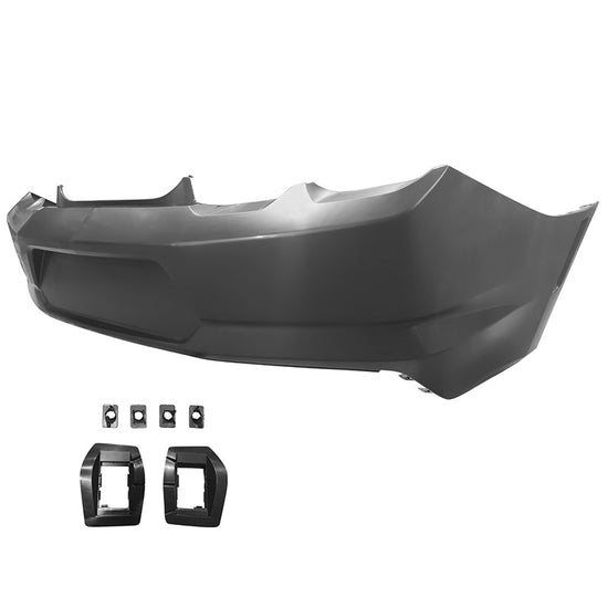 2019 - 24 Camaro OE Style Rear Bumper Kit with 3PC Diffuser