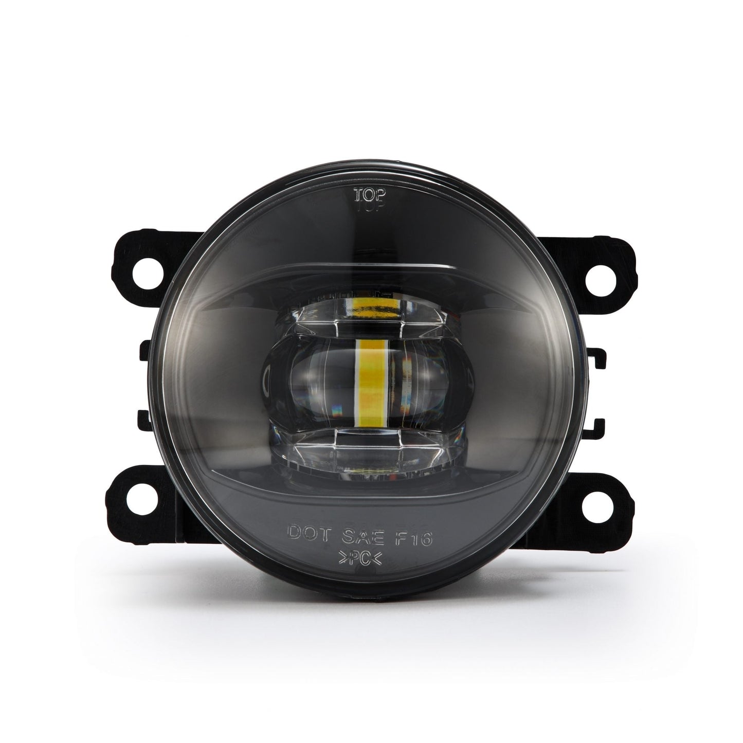 2015 - 17 Mustang Double Tap Dual Color LED Fog Lights
