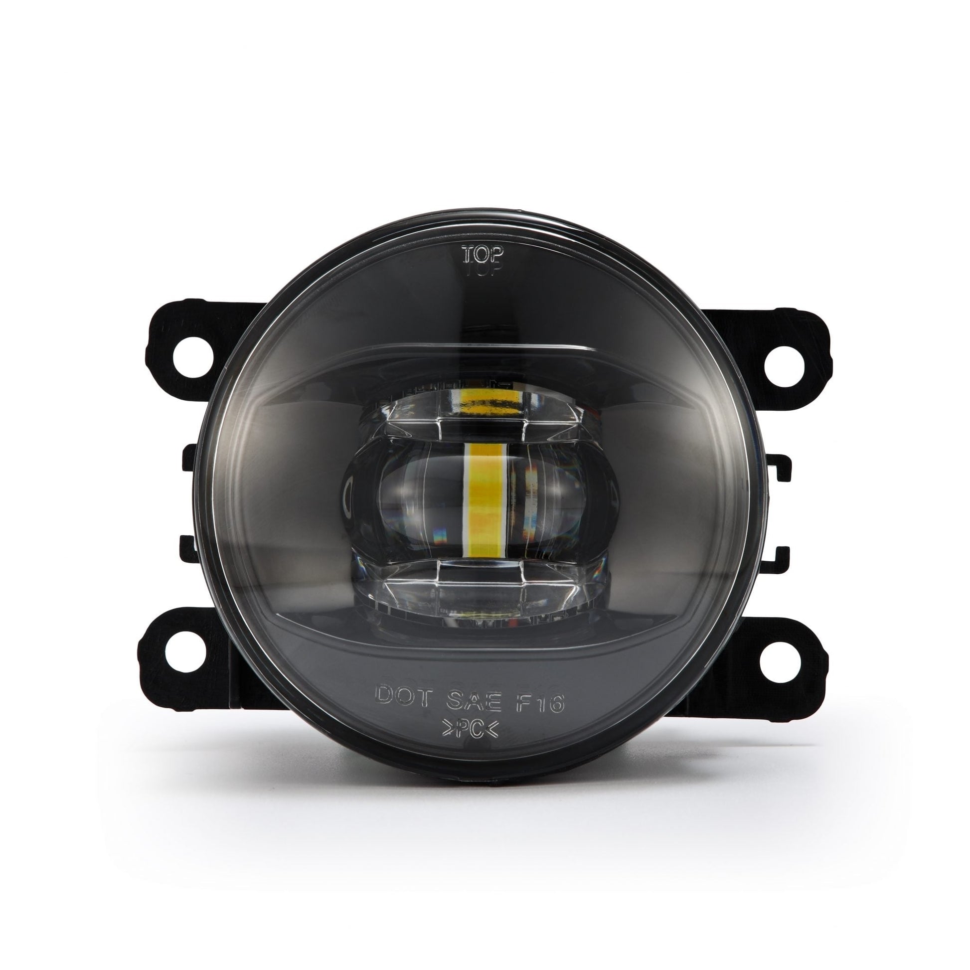 2015 - 17 Mustang Double Tap Dual Color LED Fog Lights