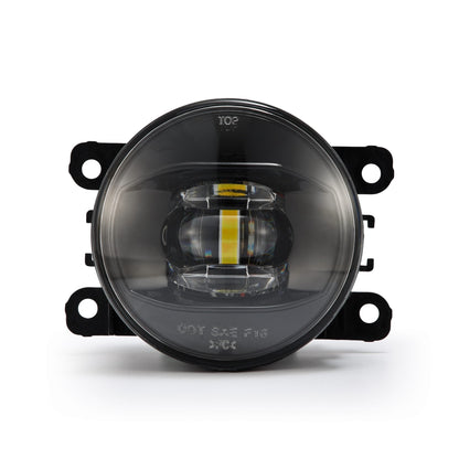 2015 - 17 Mustang Double Tap Dual Color LED Fog Lights