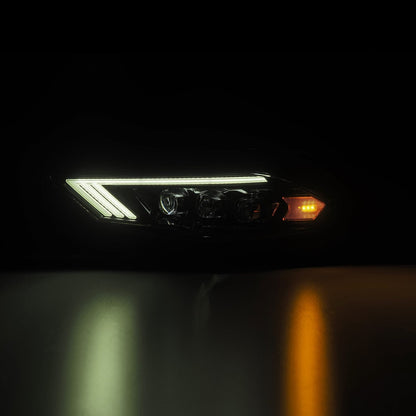 2018 - 23 Mustang Nova-Series LED Projector Headlights