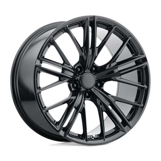 ZL1 REPLICA WHEEL | 2010 – 2023 CHEVY CAMARO image 0