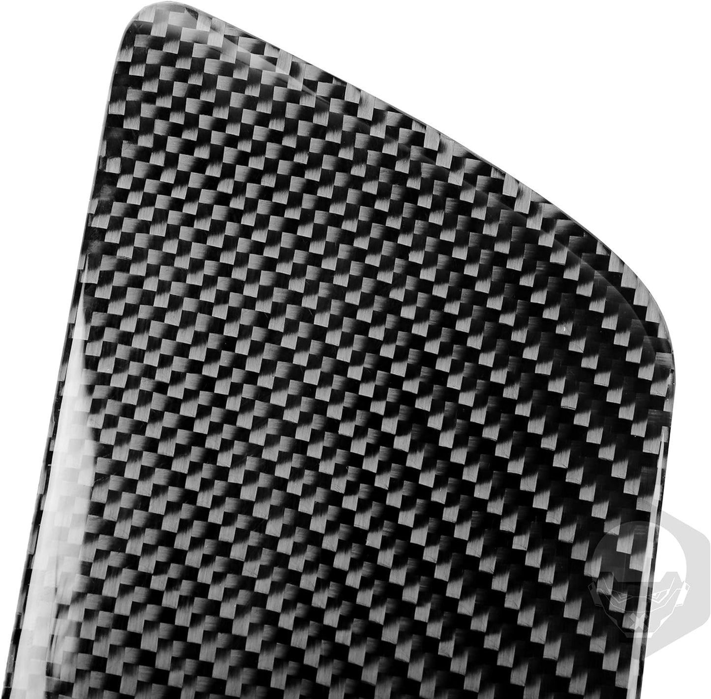 2014-19 C7 Corvette Real Carbon Fiber Complete Interior Trim Kit - 48pcs  | Stingray/Gransport/Z06/ZR1