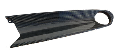 2016 - 24 Camaro GM Carbon Fiber Dashboard Replacement (GM 84367305)