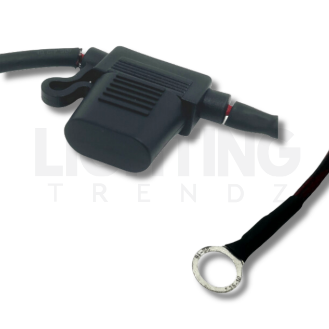 RGB Flow Series LED Galaxy Wheel Ring Lighting Kit image 7