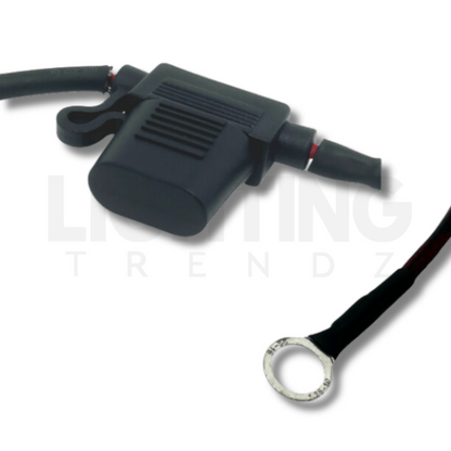 RGB Flow Series LED Galaxy Wheel Ring Lighting Kit image 7
