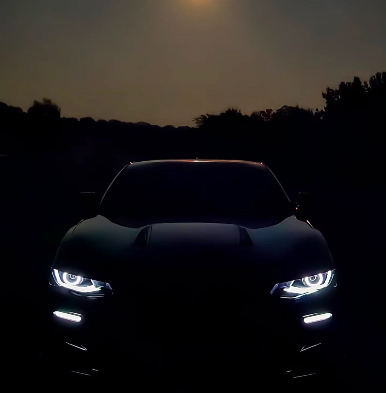 2016 - 18 Camaro Prebuilt Color Changing Headlights | Flowseries/RGB | Halo Ring | Demon Eye image 5